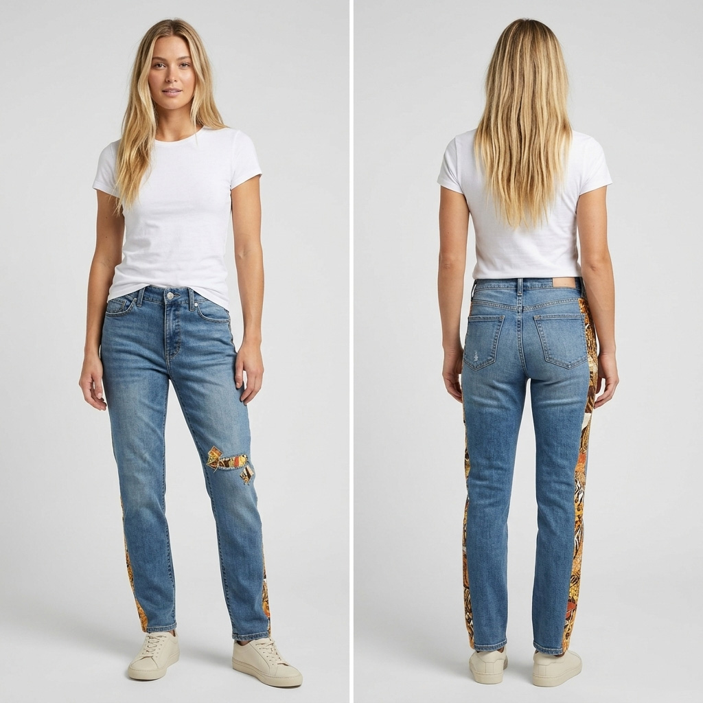 Stylish Pants