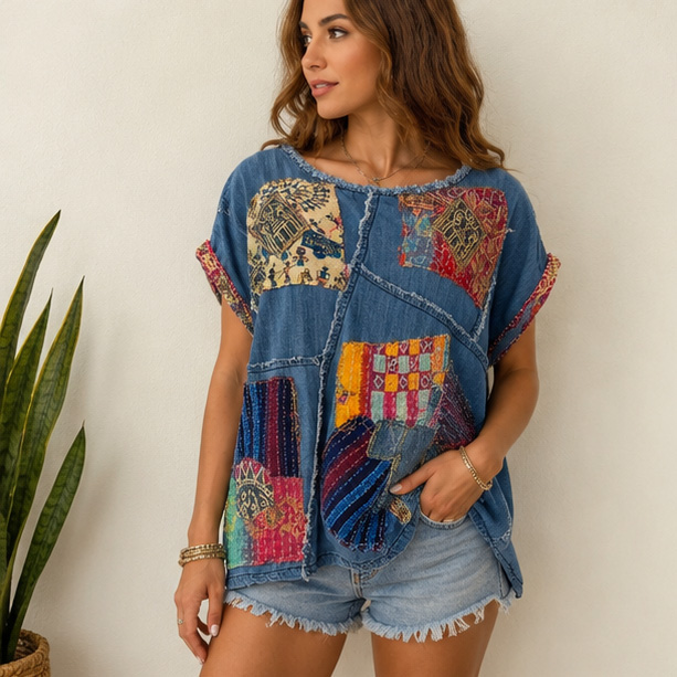 Extra Large Cotton Shirt