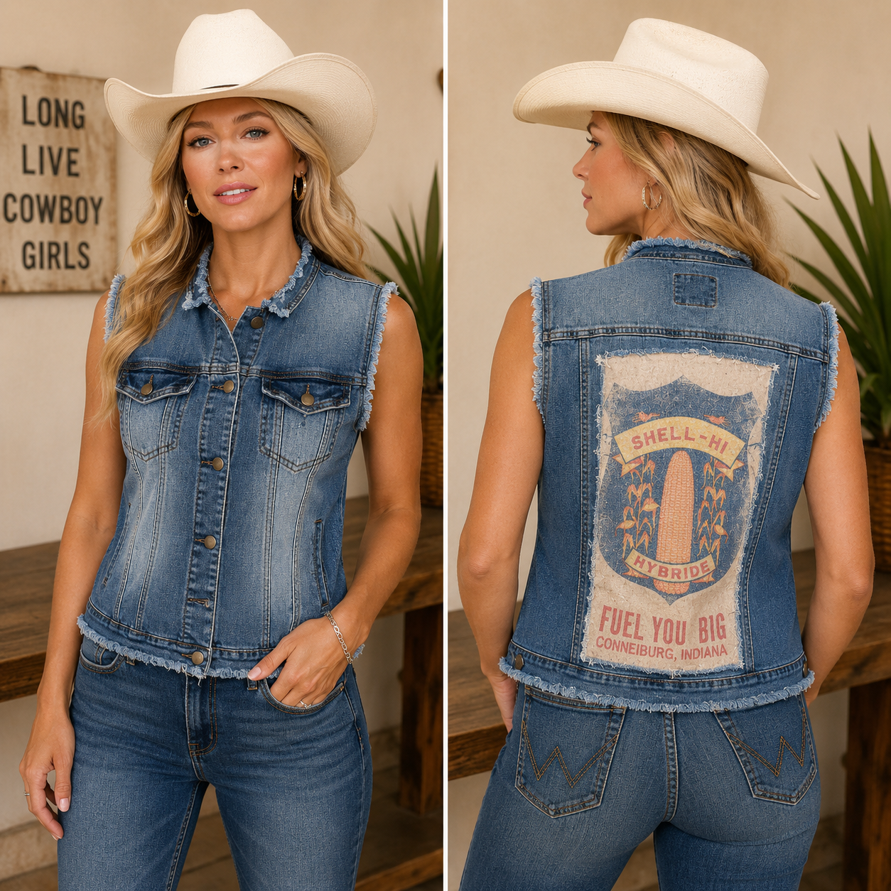 Vest