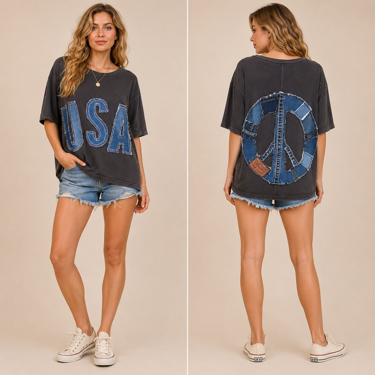 USA Shirt