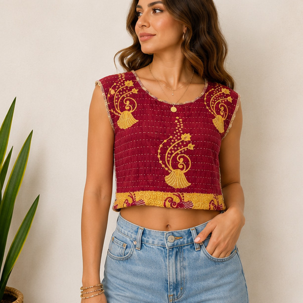 Red Top