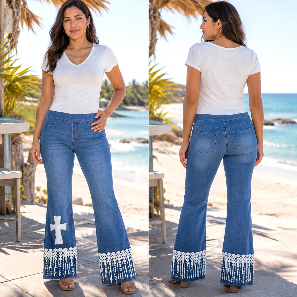 Fringe is for fun!