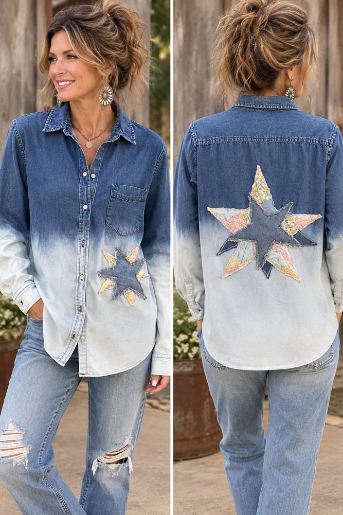 Starlight Large